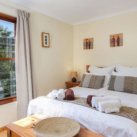 Little Paradise Noordhoek Extérieur photo