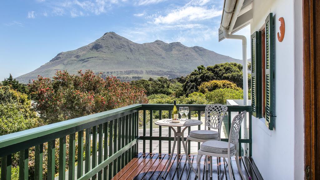 Little Paradise Noordhoek Extérieur photo