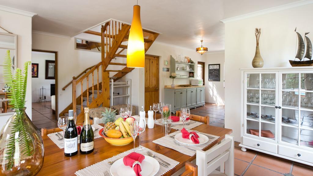 Little Paradise Noordhoek Extérieur photo