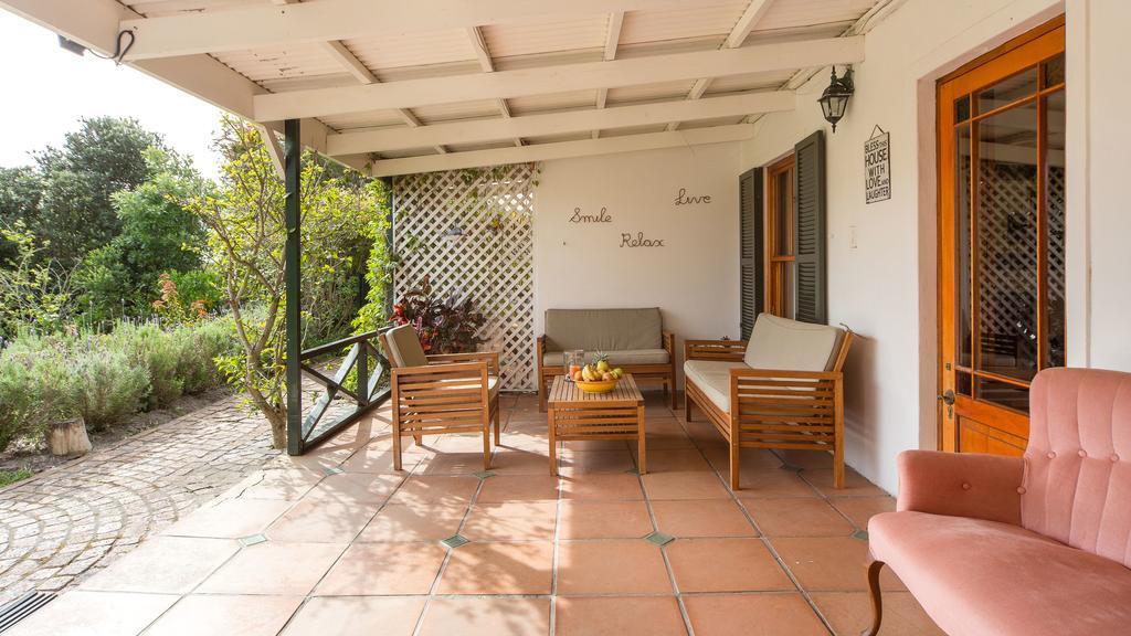Little Paradise Noordhoek Extérieur photo