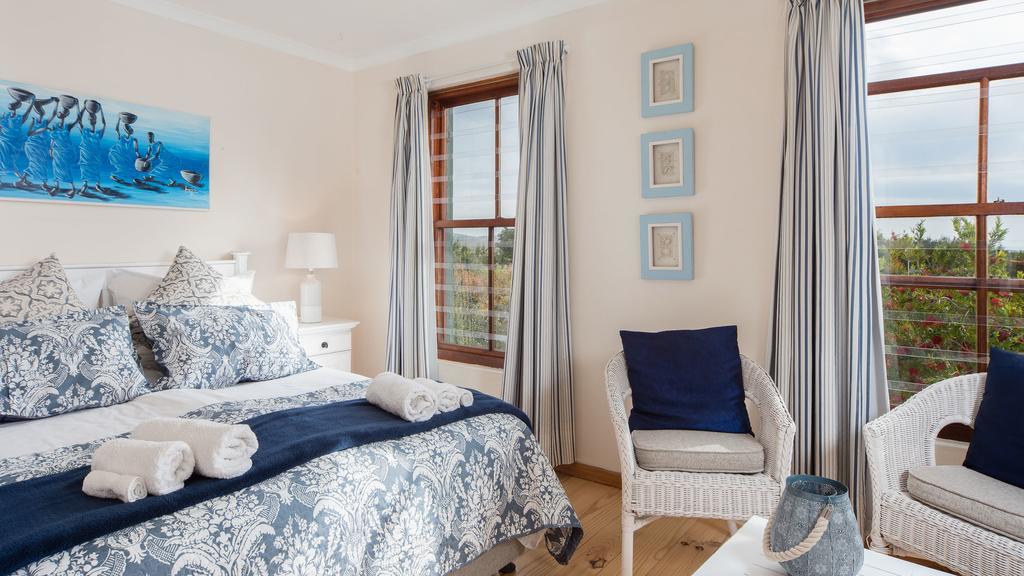 Little Paradise Noordhoek Extérieur photo