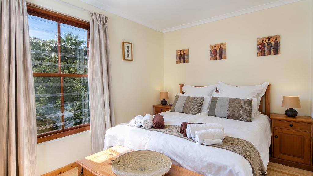 Little Paradise Noordhoek Extérieur photo